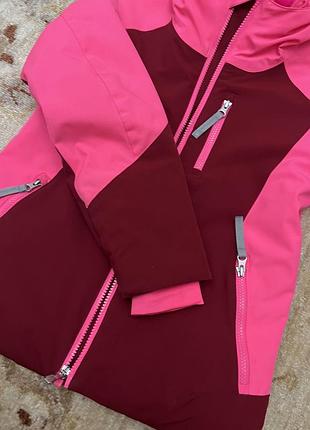 Лижний костюм spyder