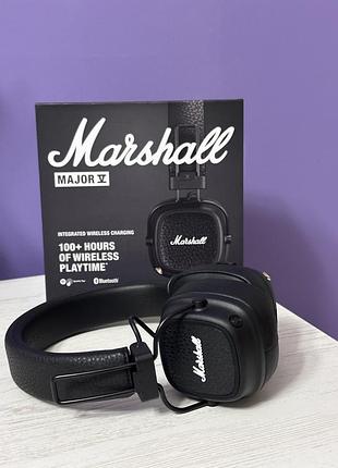 Навушники marshall major v