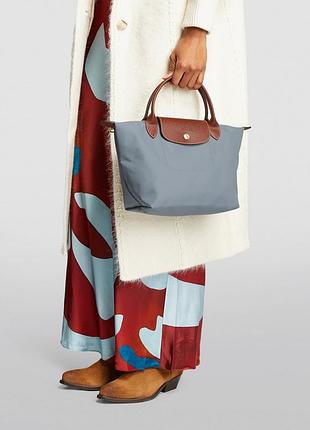 Longchamp ✨️сумка оригинал женская брендовая сумочка 🫶