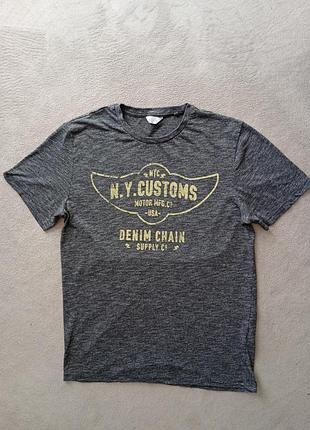 Брендова футболка next.