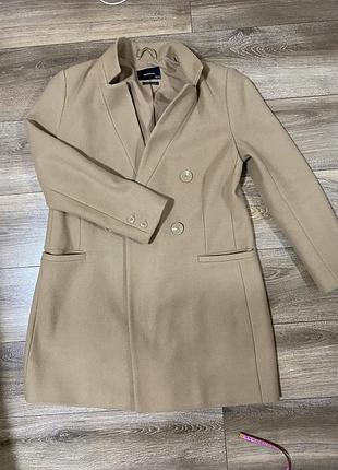 Пальто