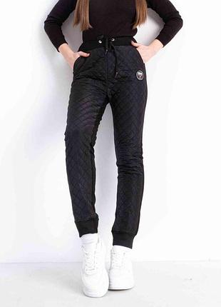 Теплі штани 46-48 р.