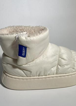 Зимові черевики