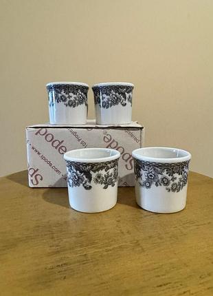 Spode delamere rural