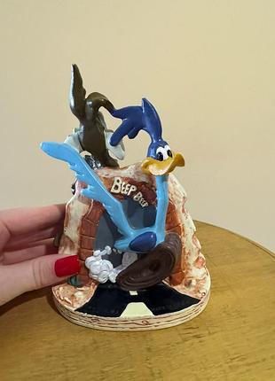 Coyote та road runner 2