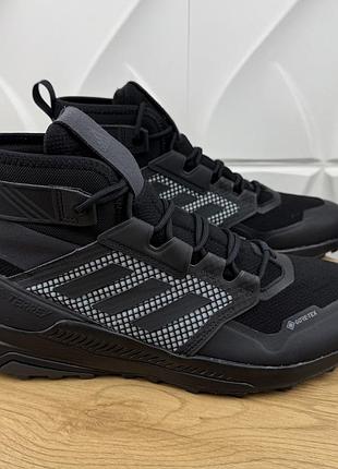 Нові оригінальні черевики adidas terrex trailmaker mid gtx