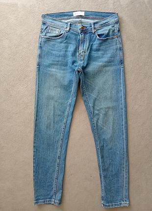 Брендовые джинсы zara.