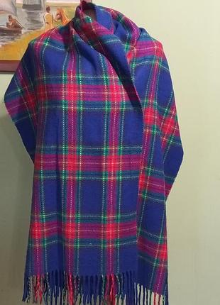 Италия 🇮🇹 60*160вовна