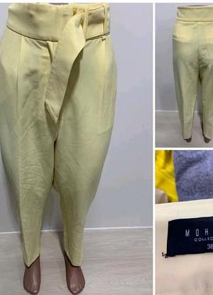 Брюки женские