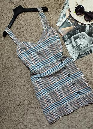 Красивый сарафан/платье/платье