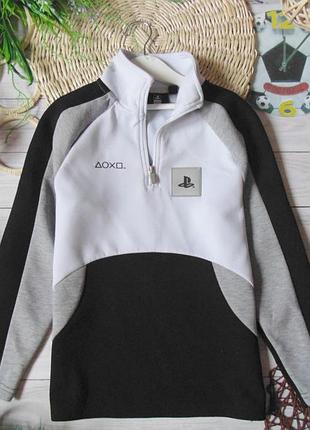 Столешний свитшот primark playstation
