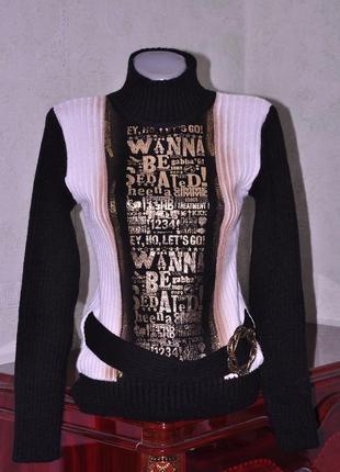 Светр виробництва туреччина