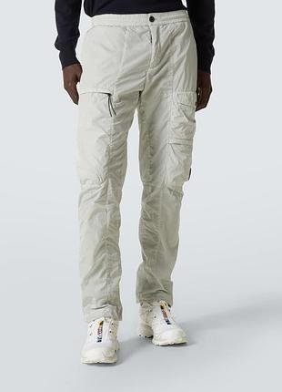 Чоловічі карго штани c.p. company chrome-r 18cmpa063a005904g оригінал