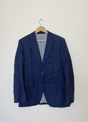 Костюм suitsupply