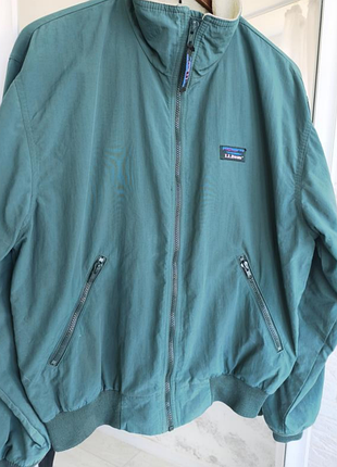 Куртка llbean harrington 
three season's 3