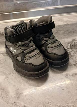 Хайтопи 21 розмір