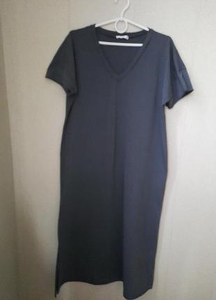 Сукня оверсайз !