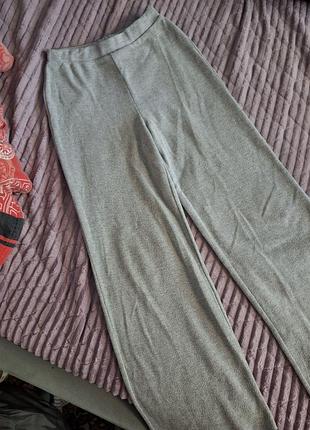 Штани палацу жіночі zara