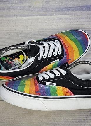 Кеды vans old skool