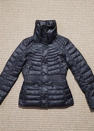 Sam edelman женский пуховик оригинал (xs)