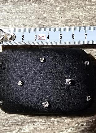 Заколка автомат