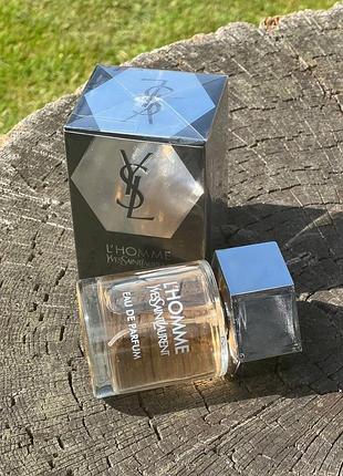 ✅yves saint laurent  l’homme ✨  💼