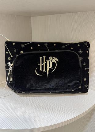 Аосметичка вмістка, несесер , сумочка гаррі  потттер, harry potter