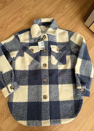 Сорочка прімарк для дівчинки