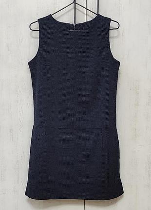 Платье для офиса. размер - 36