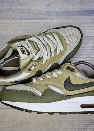 Кроссовки nike air max