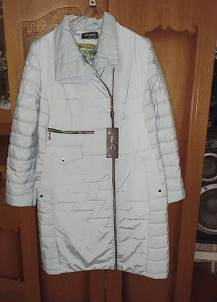 Пальто демісезон