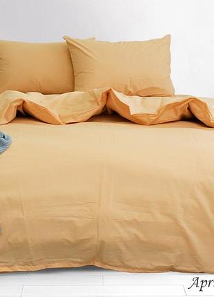 Постельное белье из ранфорса