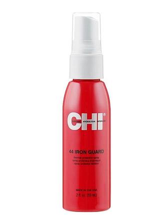 Спрей-термозащита chi 44 iron guard 59 ml