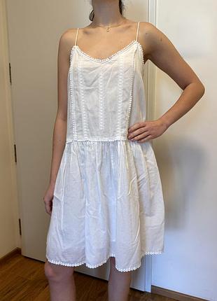 Жіночий сарафан h&m