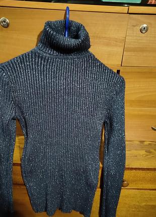 Светер,гольф на м