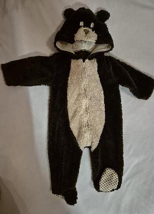 Человечек на 6 месяцев, 68 см