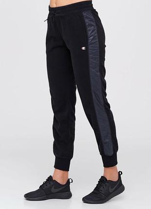 Флисовые брюки