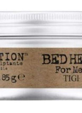 Воск для волос tigi bed head for men matte separation workable wax 85 г