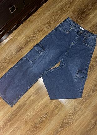 Джинсы для девочек
