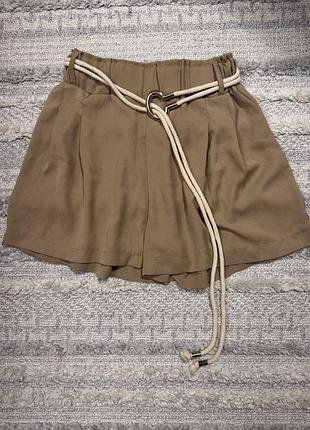Легкі літні шорти