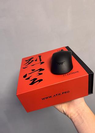 Компʼютерна мишка atk f1 extreme