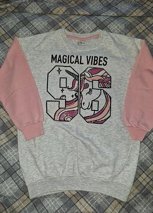 Худи на девочку