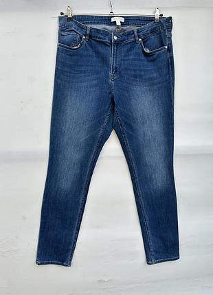 Джинси скіні