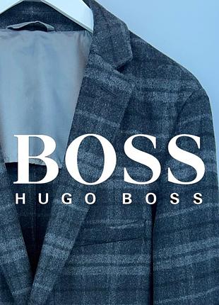 Hugo boss піджак блейзер чоловічий