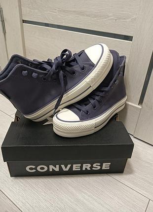 Converse оригиналы продам не подойти размер