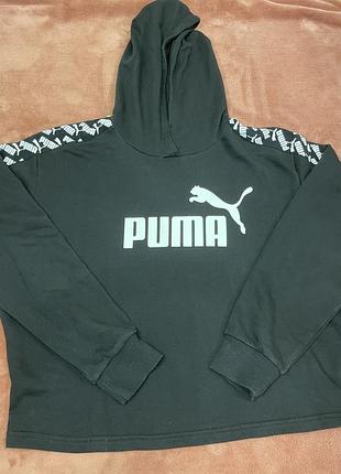 Кофта топ жіноча бренду puma