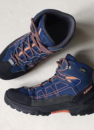 Черевики lowa (slovakia) оригінал