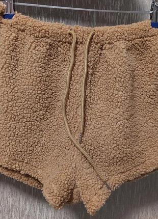 Шорти-тедікі, розмір л