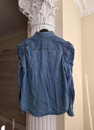 Сорочка levi's 2