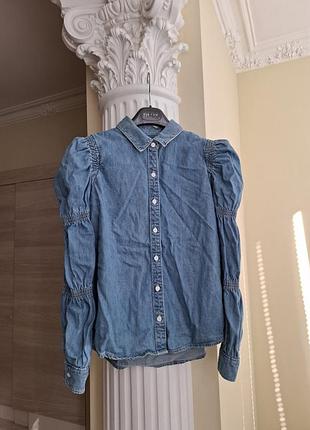 Сорочка levi's 3